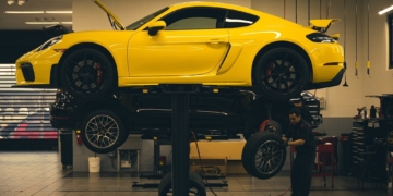 Unveiling the Mechanics of Run-Flat Tires: Pioneering Tire Technology for Uninterrupted Travel