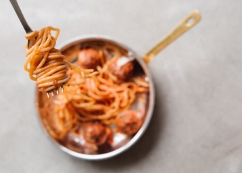 Untangling Clumped Up Spaghetti: A Step-by-Step Guide for Perfectly Separated Strands