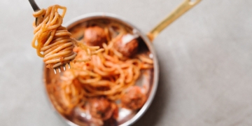 Untangling Clumped Up Spaghetti: A Step-by-Step Guide for Perfectly Separated Strands