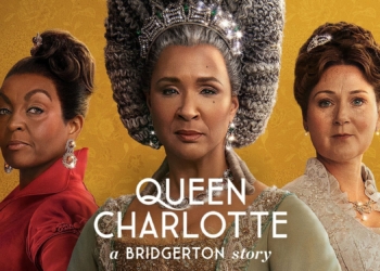 Queen Charlotte: A Bridgerton Story Review