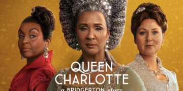 Queen Charlotte: A Bridgerton Story Review