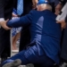 There is Nothing Funny about Joe Biden’s Fall