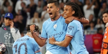 Holy Treble! Manchester City Officially the Kings of Europe after Winning the UEFA Champions League