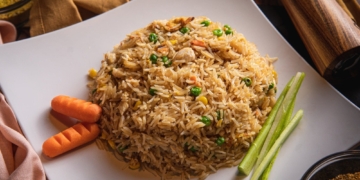 Mastering the Art of Fried Rice: Recipes, Techniques, and Tips for Irresistible Delights