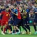 Spain Lift the UEFA Nations League Trophy after Beating Croatia on Penalties 20 | Mania Africa | maniainc.com Spain Lift the UEFA Nations League Trophy after Beating Croatia on Penalties