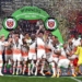 1st Major Trophy in 58 Years: West Ham Win the UEFA Conference League after Beating Fiorentina in Prague