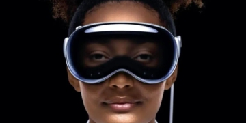 It’s Here! Apple’s Transparent VR Headset Plus More From WWDC 2023