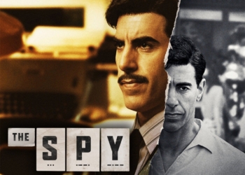 The Spy Series Review