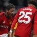 Varane Special: Man United Narrowly Edge Out Wolves 15 | Mania Africa | maniainc.com Varane Special: Man United Narrowly Edge Out Wolves