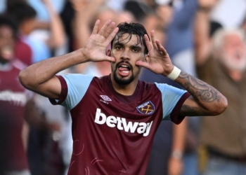 West Ham Nick Chelsea as Aston Villa Hammer Everton in EPL GW 2 Games