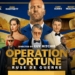 Operation Fortune Ruse de Guerre Movie Review - Mania Movies - Movie and TV Series Reviews by Mania Africa