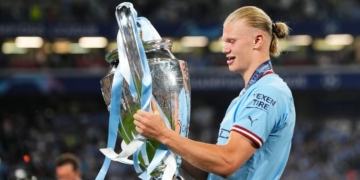 How the UCL Draw Went: UCL 23-24 Group Stage Draw