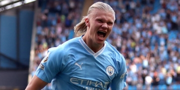 A Hat Trick of Hat Tricks – The Roll on EPL Gameweek 4: Strong Wins for Man City, Tottenham, and Brighton Plus Chelsea’s Pitiful Loss
