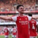 Arsenal Level Manchester United as Liverpool Level Aston Villa in the Last of EPL GW 4 Games 21 | Mania Africa | maniainc.com Arsenal Level Manchester United as Liverpool Level Aston Villa in the Last of EPL GW 4 Games