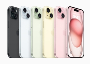 What’s Not to Get Excited About the ‘New’ iPhone 15 and the Apple Watch Series 9