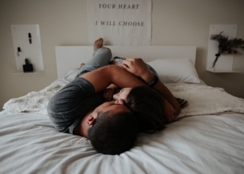 The Sex Diaries #3: How to Get What You Like During Sex