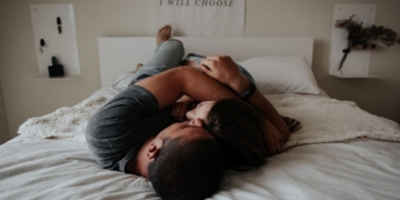 The Sex Diaries #3: How to Get What You Like During Sex