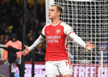 The Roll on EPL GW 9: Arsenal Draw Chelsea as Man United and Liverpool Sail Through