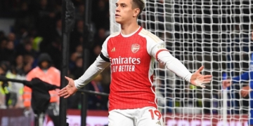 The Roll on EPL GW 9: Arsenal Draw Chelsea as Man United and Liverpool Sail Through