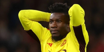 Oh Nah Nah.. That’s a Goal.. Onana’s Trepidation Plus UCL Group Stage Matchday 2 Results