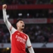 The Roll on EPL GW 8: Arsenal Trample Manchester City as Liverpool Draw Brighton with Wins for Man United, Spurs, and Chelsea in an Explosive Weekend of Football