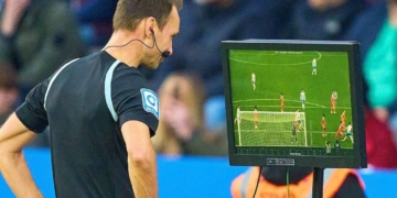 Isn’t VAR Supposed to be Perfect?
