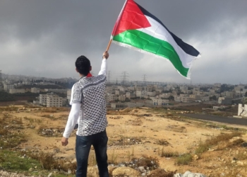 No Israel.. No More Violence.. Give Palestinians Their Country Back!