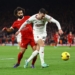 Liverpool Draw Man United as Arsenal Beat Brighton in EPL GW 17 Results