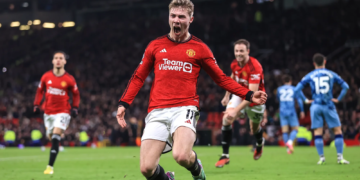 Merry Comeback: Man United, Chelsea, and Man City Pull Incredible Comebacks in EPL GW 19 Results