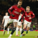 Clash of the Titans: Man United Draw Tottenham as Man City Beat Newcastle in Premier League Matchday 21 Results