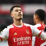 Arsenal Thrash Crystal Palace as Liverpool Nick Bournemouth in the Last of EPL GW 21 Results 34 | Mania Africa | maniainc.com GettyImages 1947471091 1140x760 1 | Mania Africa: News, Sports, Tech, Movies, and Lifestyle | maniainc.com