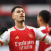 Arsenal Thrash Crystal Palace as Liverpool Nick Bournemouth in the Last of EPL GW 21 Results