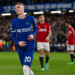 Chelsea Thrash Man United in a Hands-Down Proper Beat-Down