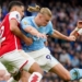 EPL Matchday 30 Results: Arsenal Draw Man City as Liverpool Beat Brighton 21 | Mania Africa | maniainc.com EPL Matchday 30 Results: Arsenal Draw Man City as Liverpool Beat Brighton