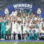 Real Madrid Beat BVB to Clinch the UEFA Champions League 2023-24 Title 23 | Mania Africa | maniainc.com getty real madrid champions league | Mania Africa: News, Sports, Tech, Movies, and Lifestyle | maniainc.com