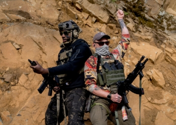 Conspiracy Theories and Extremism: Is a Civil War Looming in America?