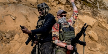 Conspiracy Theories and Extremism: Is a Civil War Looming in America?