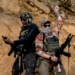Conspiracy Theories and Extremism: Is a Civil War Looming in America? 34 | Mania Africa | maniainc.com Conspiracy Theories and Extremism: Is a Civil War Looming in America?