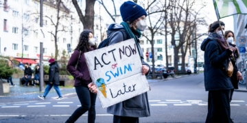 The Urgent Realities of Climate Change: Facts and Solutions for a Sustainable Future