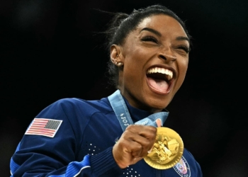 Simone Biles: How She Became the Most Decorated U.S. Gymnast of All Time