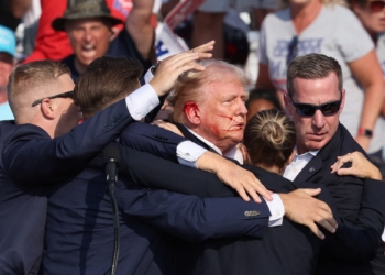 Trump Shot: Inside Foiled Trump Assassination Attempt