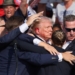 Trump Shot: Inside Foiled Trump Assassination Attempt