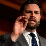Trump Nominates J.D Vance as His Running Mate During the RNC 168 | Mania Africa | maniainc.com JD Vance News Conference GettyImages 2153568546 H 2024 | Mania Africa: News, Sports, Tech, Movies, and Lifestyle | maniainc.com