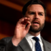 Trump Nominates J.D Vance as His Running Mate During the RNC