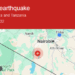 Magnitude 4.6 Earthquake Hits Kenya Near Tanzanian Border 23 | Mania Africa | maniainc.com Magnitude 4.6 Earthquake Hits Kenya Near Tanzanian Border