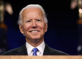 U.S. President Joe Biden Pulls Out of November Elections and Endorses Kamala Harris
