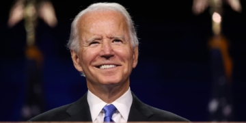U.S. President Joe Biden Pulls Out of November Elections and Endorses Kamala Harris