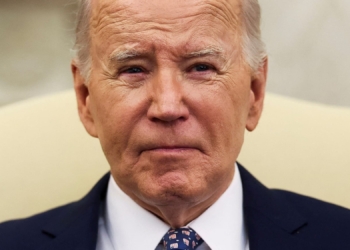 Thank You, Joe Biden. Next Please! Why I Think Joe Biden Should Retire