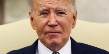 Thank You, Joe Biden. Next Please! Why I Think Joe Biden Should Retire