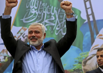 Middle-East War Looms: Israel Kills Hamas Leader Ismail Haniyeh and Hezbollah Commander